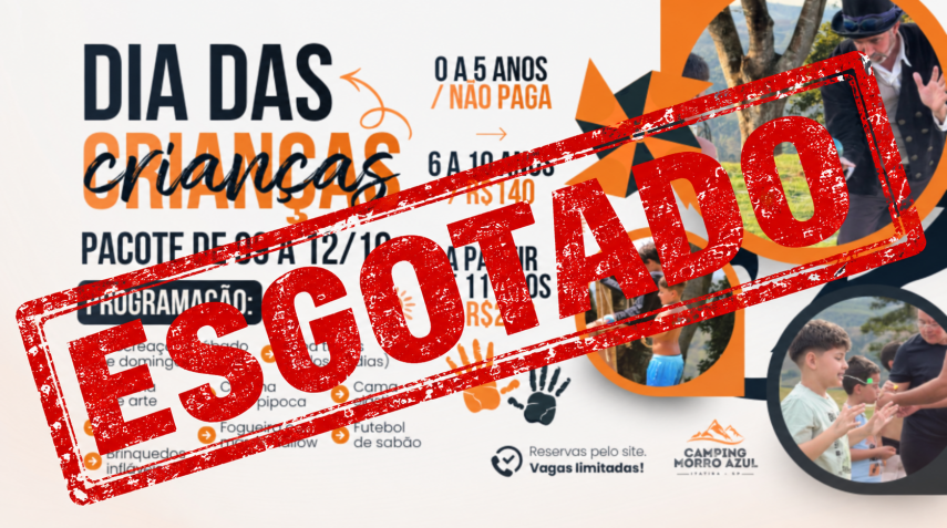 DIA DAS CRIAN&Ccedil;AS