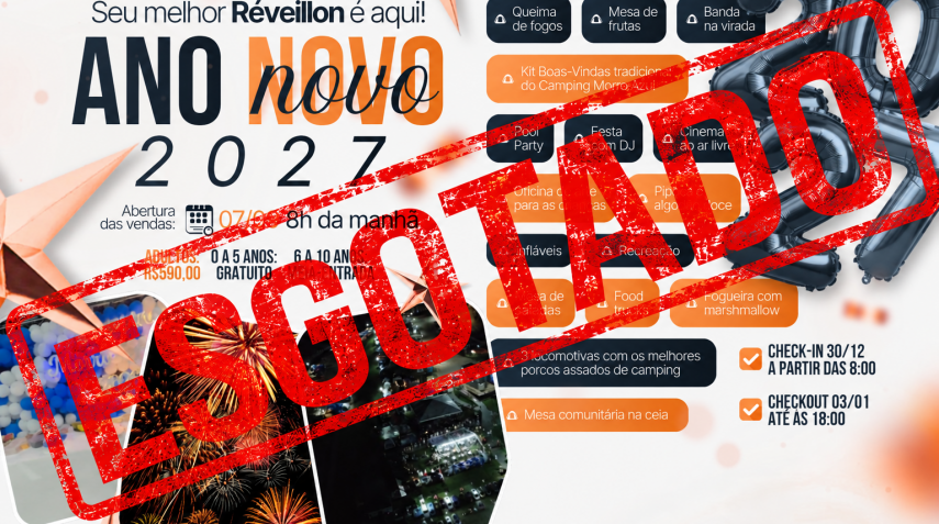 REVEILLON 2026