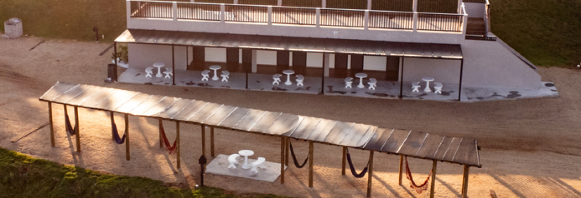 Vitrine Banheiro de baixo